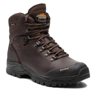 Buty trekkingowe damskie - MEINDL Kansas Gtx GORE-TEX 2892/15 Altloden - miniaturka - grafika 1