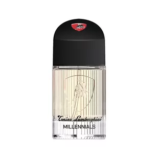 Tonino Lamborghini Millennials woda toaletowa 40 ml - Wody i perfumy męskie - miniaturka - grafika 1