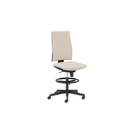 Fotele i krzesła biurowe - Fotel Obrotowy Intrata O-12 RB FS Nowy Styl - miniaturka - grafika 1