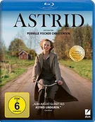 Komedie Blu-Ray - Becoming Astrid (Młodość Astrid) - miniaturka - grafika 1