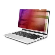 Filtry prywatyzujące - StarTech 14G-PRIVACY-SCREEN filtr do ekranu 35,6 cm (14") Laptop Bezramkowy filtr prywatności na wyswietlacz - miniaturka - grafika 1