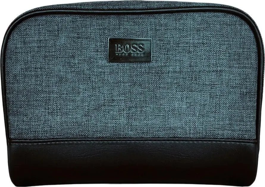 Hugo Boss Hugo Boss, Hugo Create Limited Edition, GWP Bag, Black, Gray