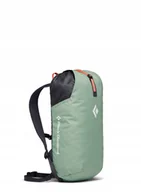Plecaki - Plecak wspinaczkowy Black Diamond Rock Blitz 15 desert sage/desert sage - miniaturka - grafika 1