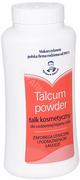 Problemy skórne - MACKAR Talcum powder talk kosmetyczny do codziennej higieny ciała 100 g - miniaturka - grafika 1