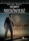 Srebrny Niedźwiedź /N/ - Kryminały - miniaturka - grafika 1