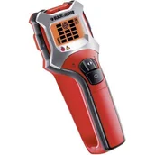 Wykrywacze - Black & Decker Detektor Rur, Przewodów, Belek 3 W 1 , , Bds303 (KO5048187074) - miniaturka - grafika 1