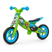 Rowerki biegowe - Milly Mally Jeździk 2w1 Look Bob - miniaturka - grafika 1