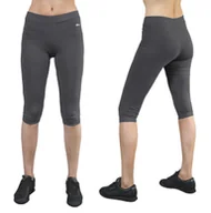 Legginsy - Krótkie Leginsy Getry Rybaczki RENNOX 204 XL stalowy - miniaturka - grafika 1