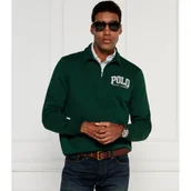 Bluzy męskie - POLO RALPH LAUREN Bluza | Regular Fit - miniaturka - grafika 1