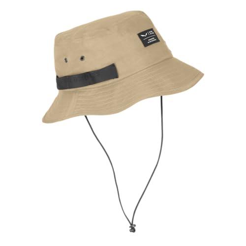 Salewa Czapka uniseks Puez Hemp Brimmed Hat