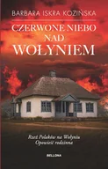 Wywiady - Czerwone niebo nad Wołyniem - miniaturka - grafika 1