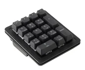 Klawiatury - Mountain Everest 60 Numpad Linear 45 MG-EVK60B-NUMPAD-ML1 - miniaturka - grafika 1