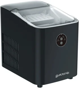 Guzzanti GZ-120B - Kostkarki do lodu - miniaturka - grafika 1