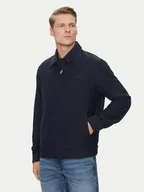 Kurtki męskie - Guess Kurtka przejściowa M5GL38 WHAO2 Granatowy Regular Fit - miniaturka - grafika 1