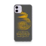 Etui i futerały do telefonów - Etui na Apple iPhone 11 STAR WARS BB 8 007 - miniaturka - grafika 1