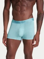 Majtki męskie - Calvin Klein Underwear Komplet 3 par bokserek LV00NB4192 Kolorowy - miniaturka - grafika 1