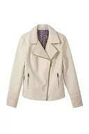 Kurtki damskie - Desigual Kurtka damska 19SWEPX0100336, niebieska, 46, niebieski, L - miniaturka - grafika 1