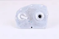 Silnik - akcesoria - Chłodnica oleju, olej silnikowy Nissens 91179 - miniaturka - grafika 1