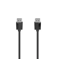 Kable komputerowe i do monitorów - Hama Kabel DisplayPort DisplayPort 5.0 m - miniaturka - grafika 1