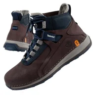 Buty sportowe męskie - Buty Timberland M TB0A5MM4 V13 - miniaturka - grafika 1