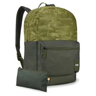 Miejski plecak Case Logic Founder 26L Kolor: zielony - Plecaki - miniaturka - grafika 1