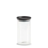 Pojemniki kuchenne - Słoik z plastikową pokrywką, 950 ml - miniaturka - grafika 1