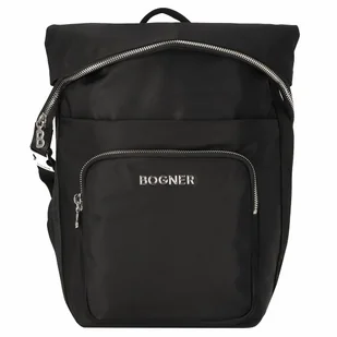 Bogner Plecak Klosters Illa schwarz - Plecaki - miniaturka - grafika 3