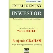 Inteligentny Inwestor - Graham Benjamin