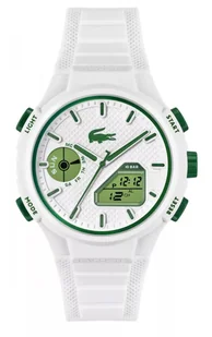 Zegarek Zegarek Lacoste 2011364 LC33 - Zegarki męskie - miniaturka - grafika 1