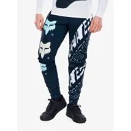 Spodenki rowerowe - Spodnie rowerowe męskie Fox Flexair Pant Elevated - miniaturka - grafika 1