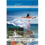 Pozostałe filmy DVD - Cud Obfitości - Techniki Kundalini Yogi Dla Prospe - miniaturka - grafika 1