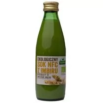 EkoWital Sok z imbiru 250 ml Bio - Soki i napoje niegazowane - miniaturka - grafika 1