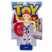 Figurki dla dzieci - Toy Story 4, figurka Jessie, GFM38/GDP70 - miniaturka - grafika 1