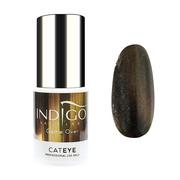 Indigo Żel Do Paznokci Cat Eye Game Over 5ml