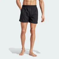 Kąpielówki męskie - Szorty pływackie męskie ADIDAS - miniaturka - grafika 1