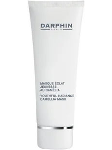 Darphin darphin Youthful Radiance Camellia Mask 75 ML 1869866 - Maseczki do twarzy - miniaturka - grafika 2