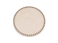 Pasmanteria - kufer-pasmanteria.pl Baza / dno do koszyka 30 cm 985B-9102A_20201003192718 - miniaturka - grafika 1