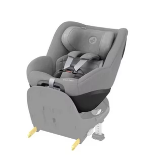 FOTELIK Maxi Cosi Pearl 360 PRO Auhentic grey - Foteliki samochodowe - miniaturka - grafika 1