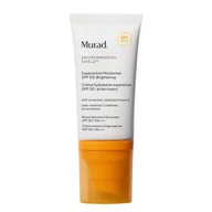 Kremy do twarzy - MURAD Superactive Moisturizer SPF50 Brightening rozświetlający krem do twarzy 50ml - miniaturka - grafika 1