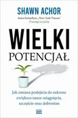 Rozwój osobisty - Wielki potencjał - miniaturka - grafika 1