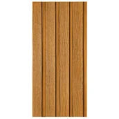 Elewacje - Elastyczna deska elewacyjna E-Lamel Złoty Dąb 1.06 m2 Max-Stone 5902409747751 - miniaturka - grafika 1