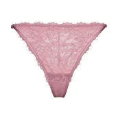 Majtki damskie - Majtki stringi CLOE Esotiq różowy S - miniaturka - grafika 1