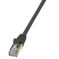 Patchcordy - Logilink Kabel sieciowy LAN RJ45 RJ45 7.5 m - miniaturka - grafika 1