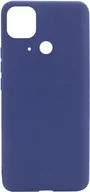 Etui i futerały do telefonów - Etui plecki Beline Candy do Xiaomi Redmi 10C Navy (5904422911003) - miniaturka - grafika 1