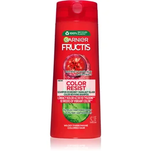 Garnier Fructis Color Resist Wzmacniająca odżywka do włosów 200 ml - Odżywki do włosów - miniaturka - grafika 1