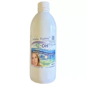 Woda - Woda Redox Napój jonizowana woda alkaliczna redox ph 9,5 480 ml - miniaturka - grafika 1