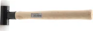 Młotki - BGS Technic Młotek bezodrzutowy 30 mm B.1859-30 - miniaturka - grafika 1