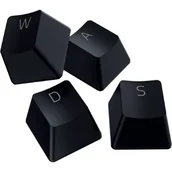 Tuning komputera - akcesoria - Razer PBT Keycap + Coiled Cable Upgrade Set Classic Black RC21-01490800-R3M1 RC21-01490800-R3M1 - miniaturka - grafika 1