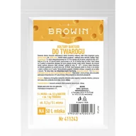 Akcesoria gastronomiczne - Kultury bakterii do twarogu - miniaturka - grafika 1