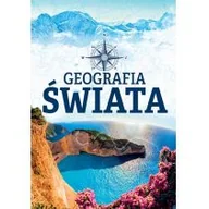 Albumy krajoznawcze - Geografia świata - miniaturka - grafika 1